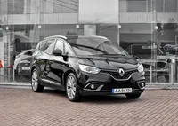 Renault-Scénic Imagem Principal