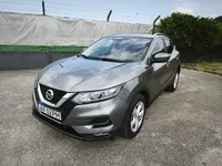 Nissan-Qashqai Imagem Principal