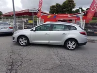Renault-Mégane Imagem Principal