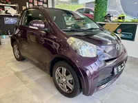 Toyota-iQ Imagem Principal
