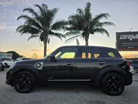 Mini-Countryman detalhes 2