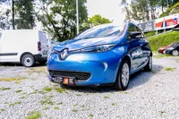 Renault-ZOE Imagem Principal