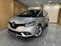 Renault-Grand Scenic detalhes 1