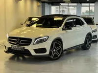 Mercedes-Benz-GLA 200 detalhes 1