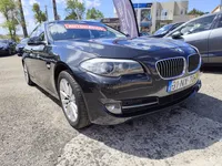 BMW-525 detalhes 1