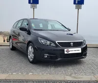 Peugeot-308 SW Imagem Principal