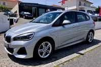 BMW-225xe Active Tourer detalhes 1