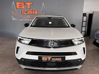 Opel-Mokka detalhes 1