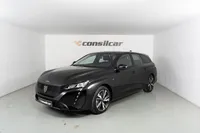 Peugeot-308 SW Imagem Principal