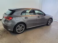 Mercedes-Benz-A 250 detalhes 1