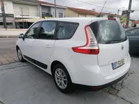 Renault-Scénic detalhes 1