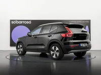 Volvo-XC 40 detalhes 2