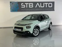 Citroën-C3 Imagem Principal