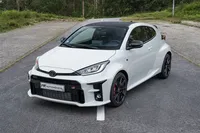 Toyota-GR Yaris detalhes 1