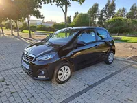 Peugeot-108 Imagem Principal