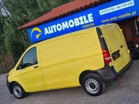 Mercedes-Benz-Vito detalhes 2