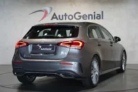 Mercedes-Benz-A 180 detalhes 1
