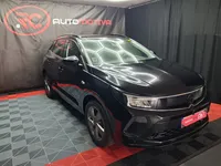 Opel-Grandland X Imagem Principal