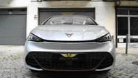 Cupra-Born detalhes 2