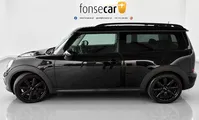 Mini-Clubman detalhes 1