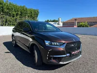 DS-DS7 Crossback detalhes 1