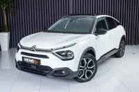 Citroën-C4 Imagem Principal