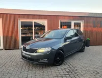 Skoda-Rapid SpaceBack Imagem Principal