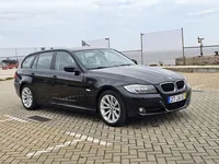 BMW-320 Imagem Principal