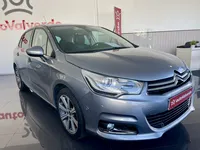 Citroën-C4 detalhes 2