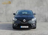 Renault-Scénic detalhes 2