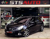Opel-Corsa Imagem Principal