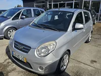 Kia-Picanto Imagem Principal