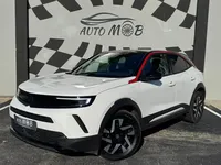 Opel-Mokka Imagem Principal