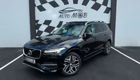 Volvo-XC 90 Imagem Principal