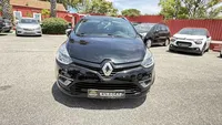Renault-Clio Sport Tourer detalhes 1