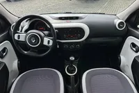 Renault-Twingo detalhes 1