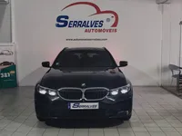 BMW-320 detalhes 1