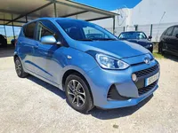 Hyundai-i10 detalhes 2