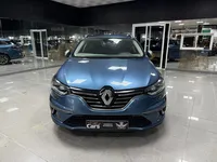 Renault-Megane Sport Tourer detalhes 2