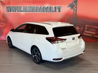 Toyota-Auris Touring Sports detalhes 2