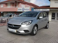 Opel-Corsa Imagem Principal