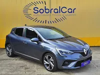 Renault-Clio detalhes 2