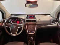 Opel-Mokka detalhes 1