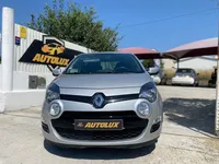 Renault-Twingo detalhes 1