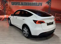 Tesla-Model Y detalhes 2