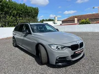 BMW-318 detalhes 1