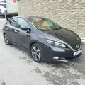 Nissan-Leaf detalhes 2