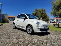 Fiat-500 Imagem Principal