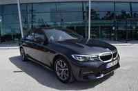 BMW-320 Imagem Principal