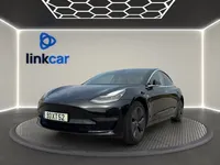 Tesla-Model 3 detalhes 2